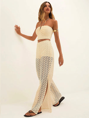 Vix: Melinda-Venice Pants (VR262107-VR262109)