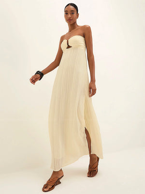 Vix: Loly Long Dress (VR262100)