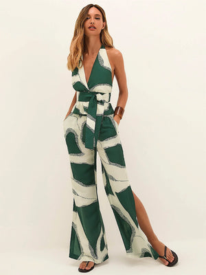 Vix: Leila Blouse-Lea Pants (VR262098-VR262099)