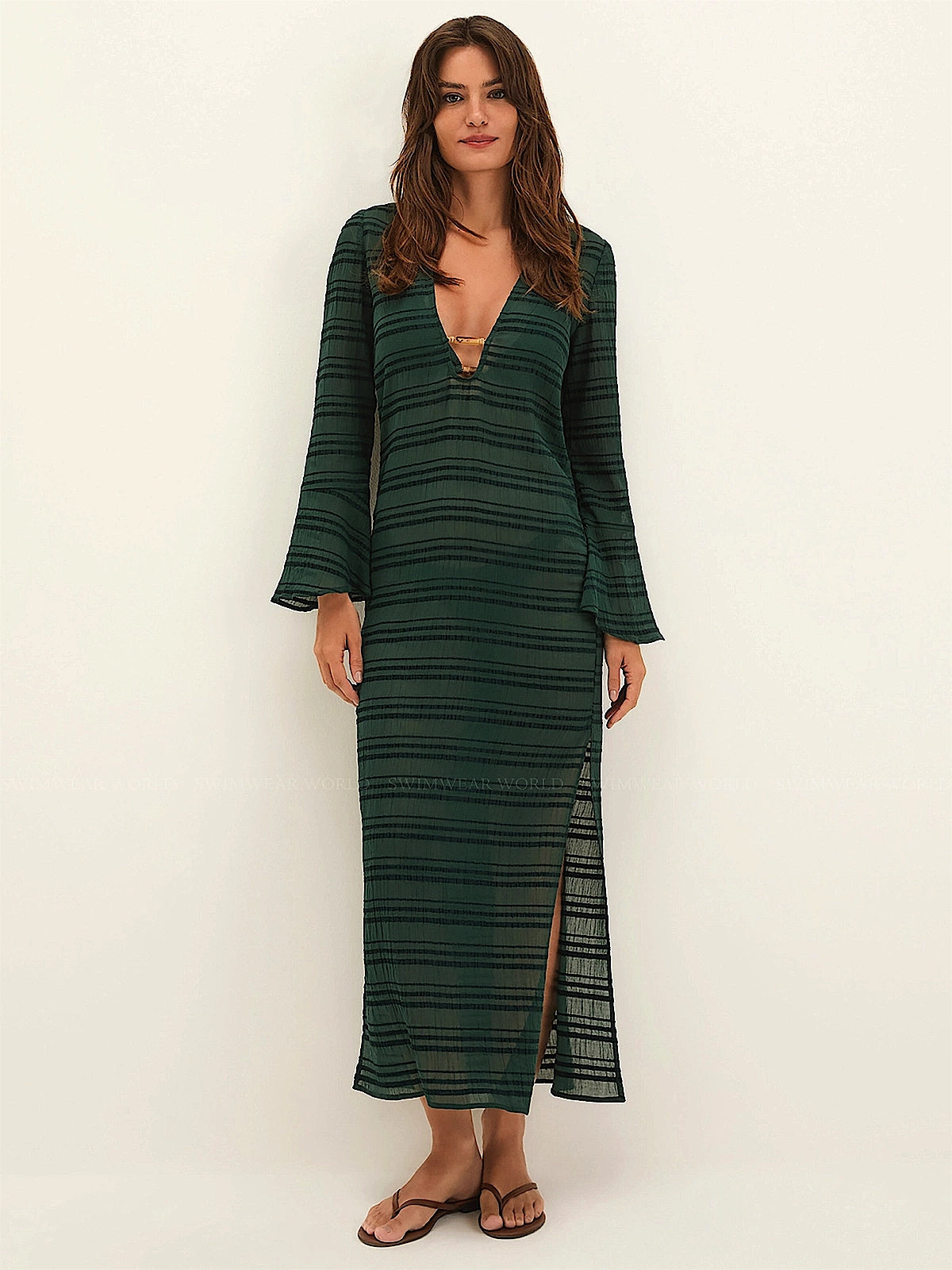 Vix: Cali Long Cover-Up