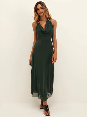 Vix: Caylle Long Dress (VR262139)