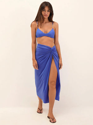 Vix: Karen Midi Skirt (VG266001)