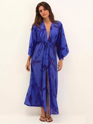 Vix: Yumi Long Cover Up (VG266017)