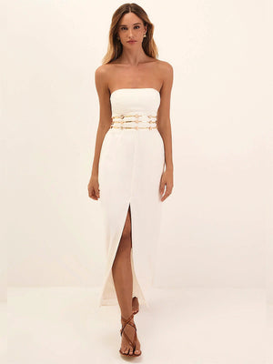 Vix: Grace Midi Dress (VG262031)