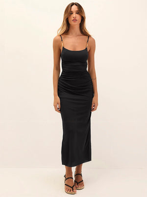 Vix: Lorena Midi Dress (VG262109)