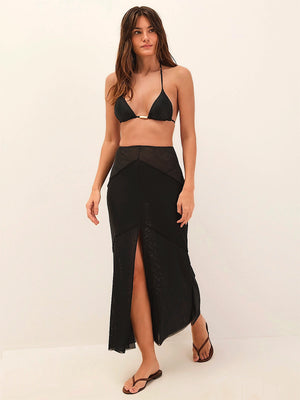 Vix: Taly Long Skirt (VG266007)