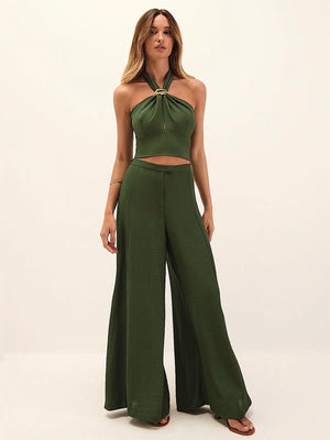 Vix: Taylor-Taissa Pants (VG262025-VG262001)