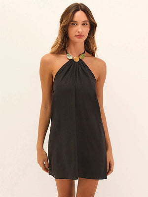 Vix: Aiden Short Dress (VG262078)