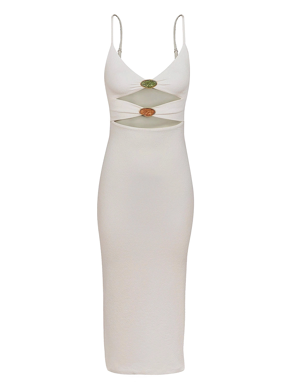 Vix: Petra Midi Dress (VG262081)