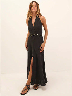 Vix: Hailey Midi Dress (VG262104)