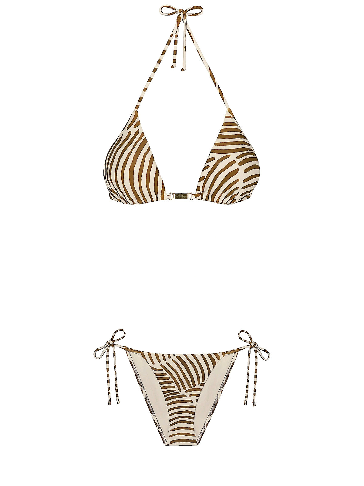 Vix: Pam Tri-Tie Side Bikini (VG261381-VG261070)