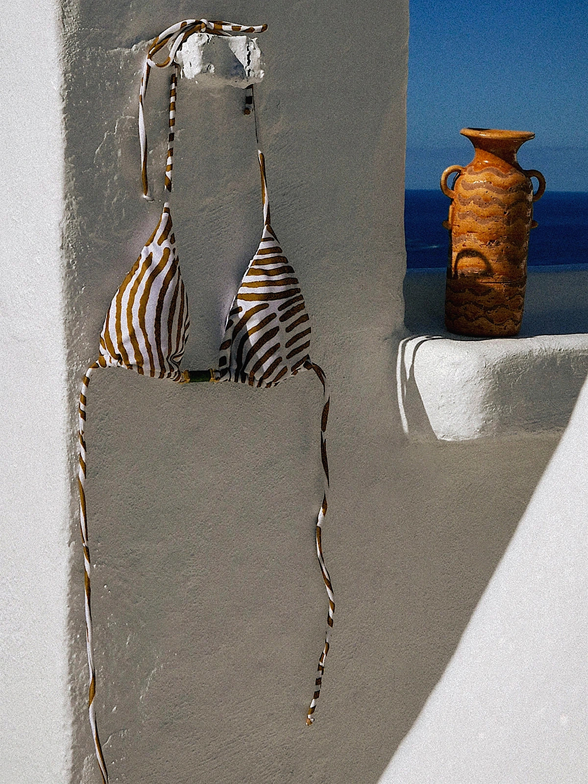 Vix: Pam Tri-Tie Side Bikini (VG261381-VG261070)