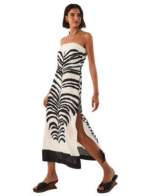 Vix: Penelope Long Dress (VS262067)