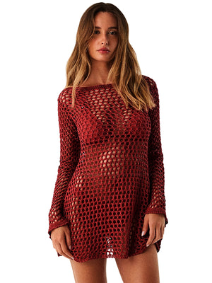 Vix: Belle Short Cover-Up (VS266032)