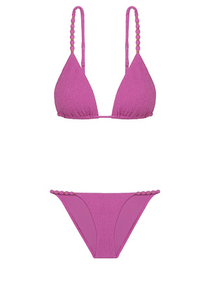 Vix: Beads Tri Parallel-Beads Bikini (VS261121-VS261131)
