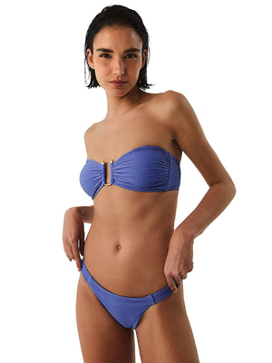 Vix: Jill Square Bandeau-Fany Bikini (VS261142-VS261203)