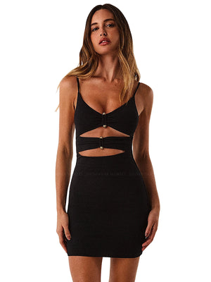Vix: Nika Short Dress (VS262014)