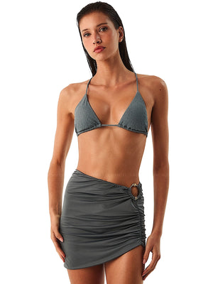 Vix: Meg Mini Skirt (VS266030)