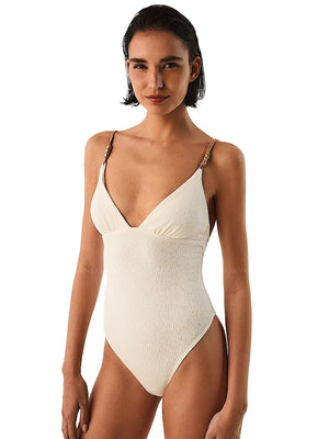 Vix: Paige Claire One-Piece (VS261230)