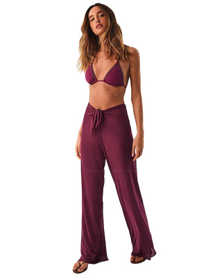 Vix: Pareo Pants (VS266045)