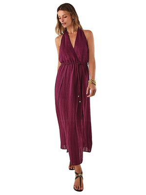 Vix: Talita Midi Dress (VS262139)