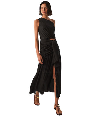 Vix: Zoe-Zoe Long Skirt (VS262146-VS262151)