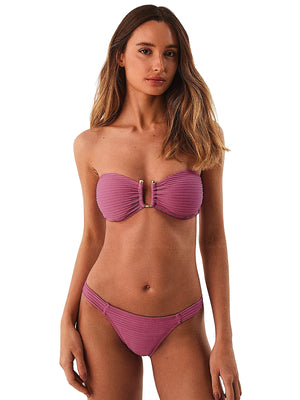 Vix: Jill Square Bandeau-Fany Bikini (VS261141-VS261202)