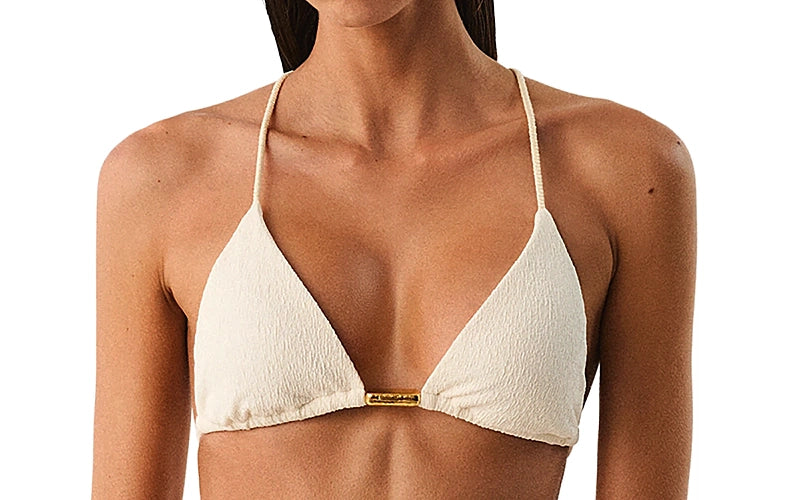Harper T-Back Tri-Harper Bikini