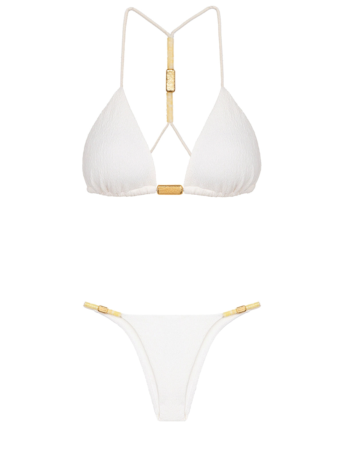 Vix: Harper T-Back Tri-Harper Bikini (VS261045-VS261029)