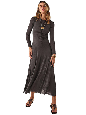 Vix: Susana Midi Dress (VF262038)