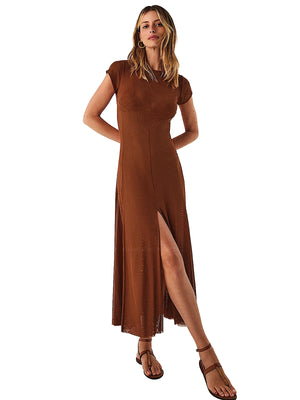 Vix: Lais Long Dress (VF266024)