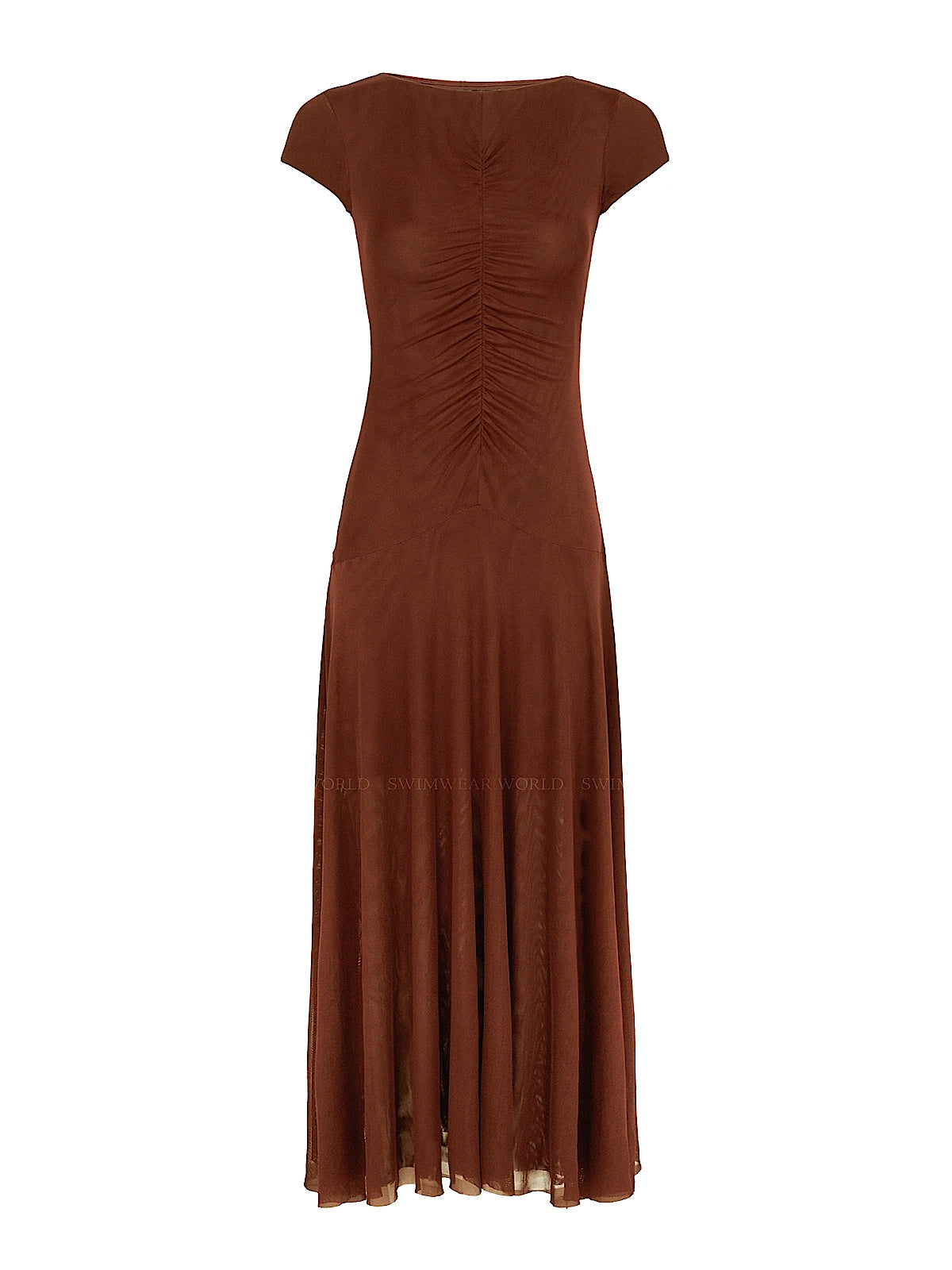 Vix: Lais Long Dress (VF266024)
