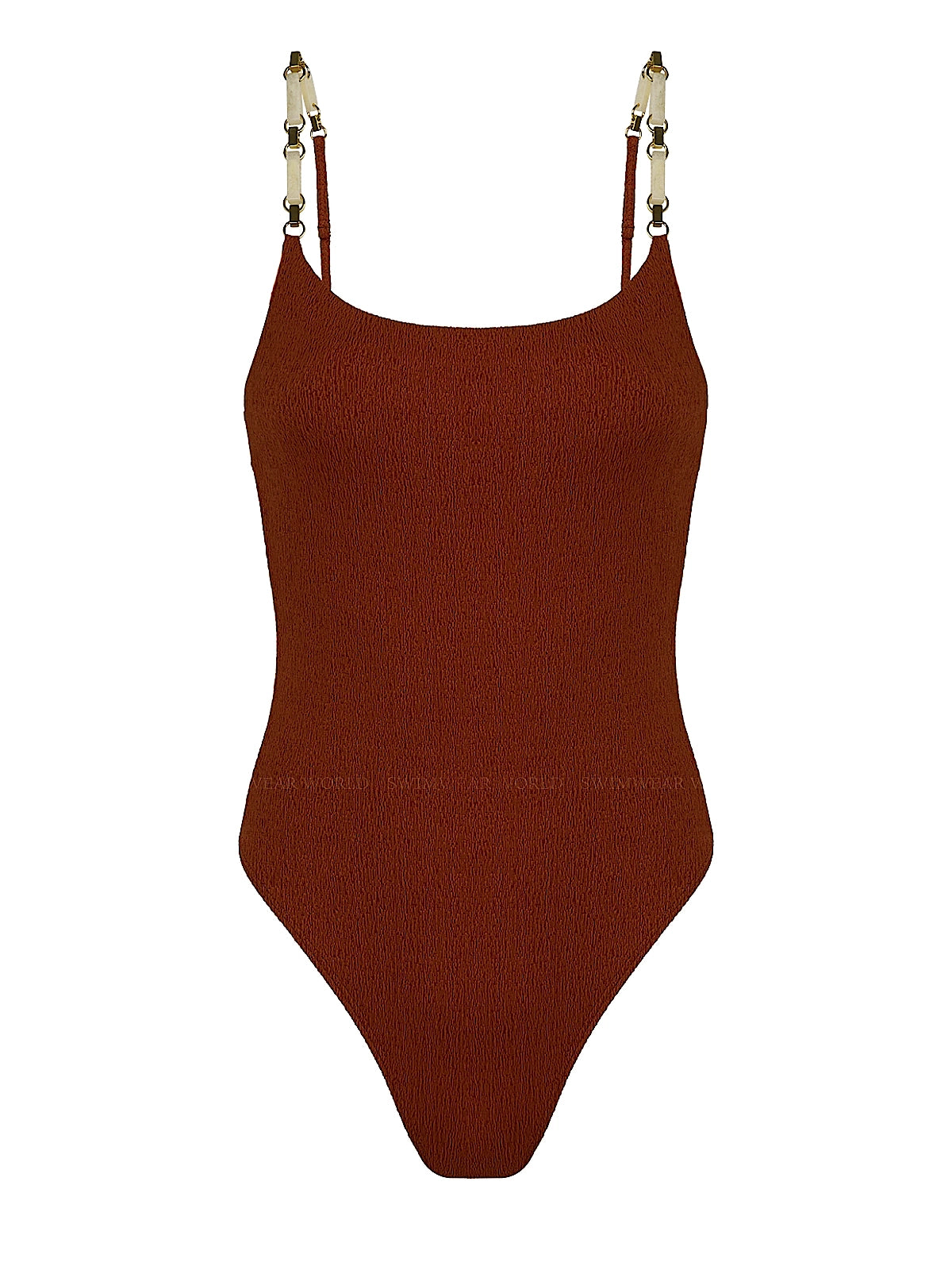 Vix: Janet Pina One-Piece (VF261038)