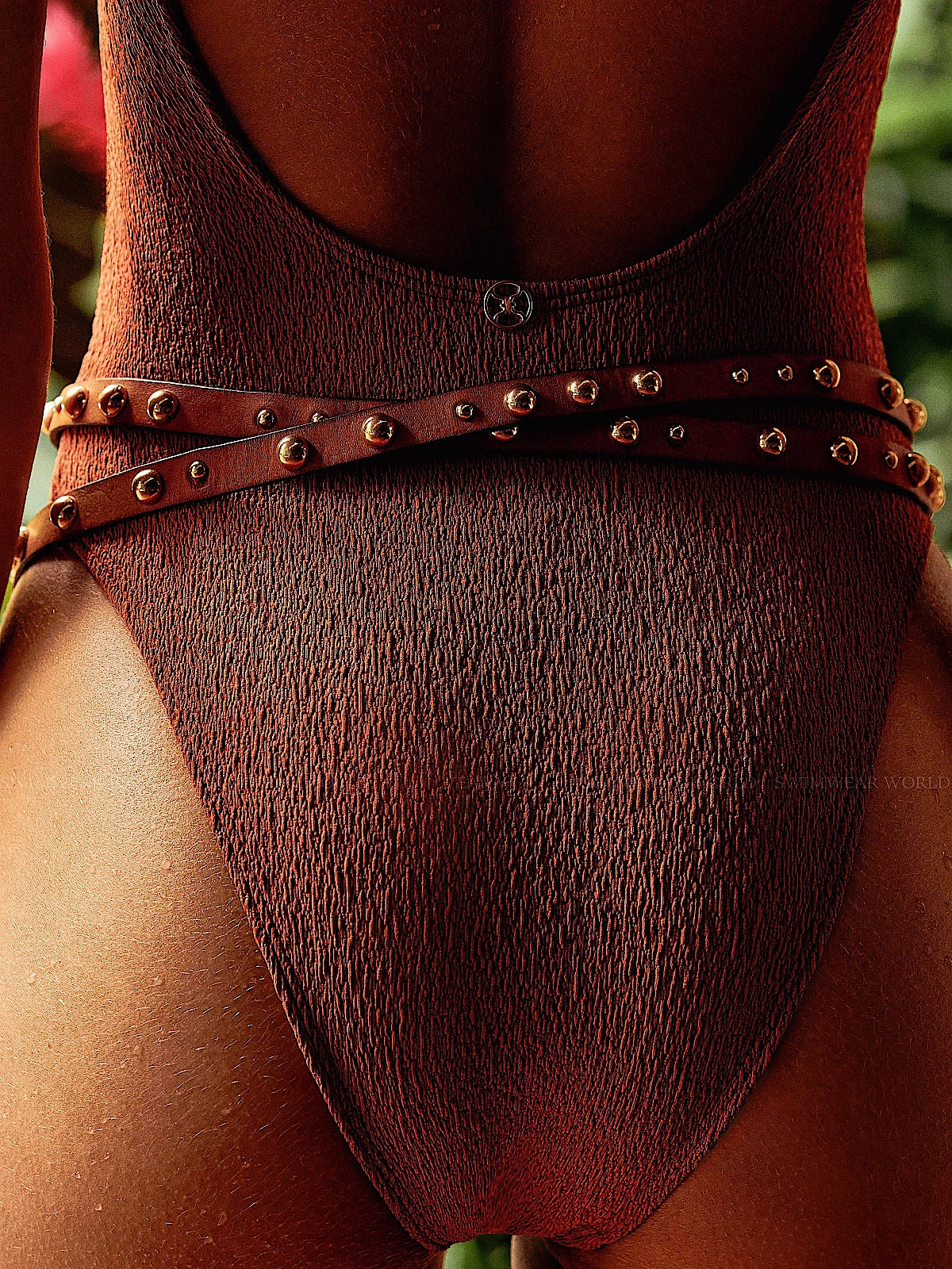 Vix: Janet Pina One-Piece (VF261038)