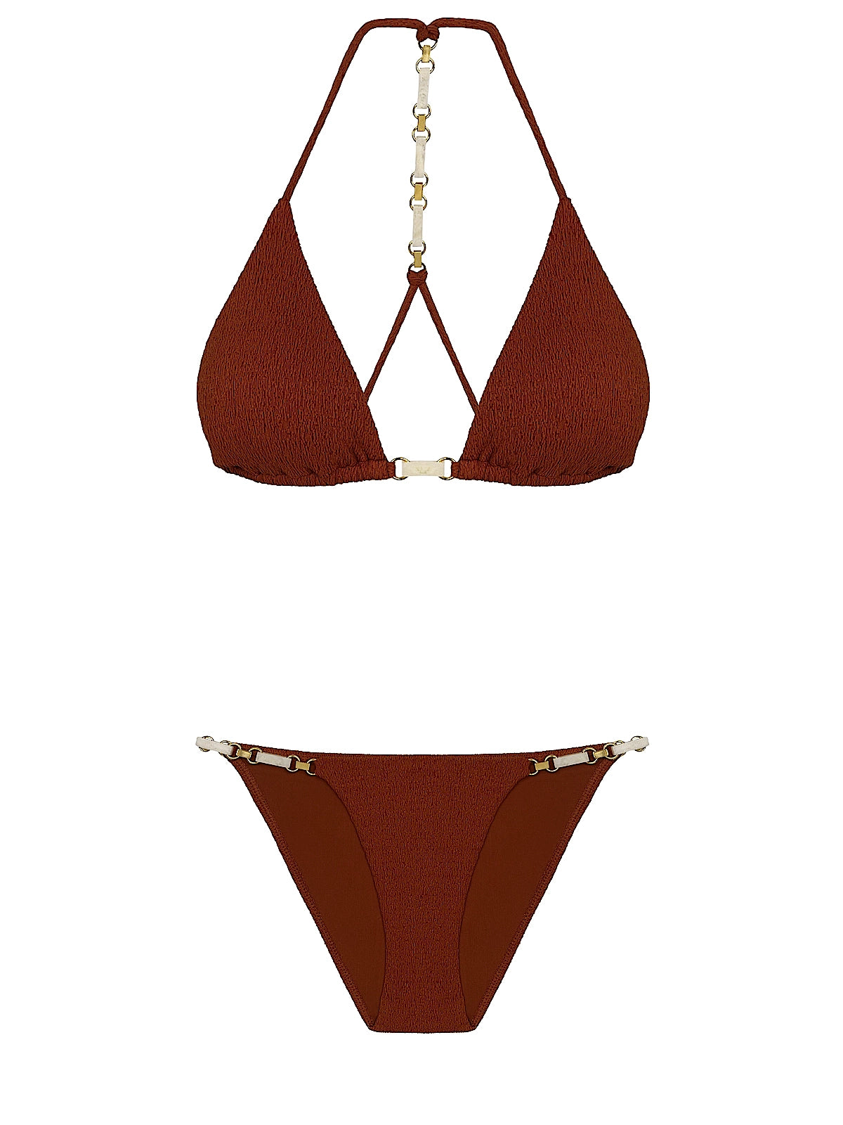 Vix: Janet T Back Tri-Janet Bikini (VF261023-VF261004)