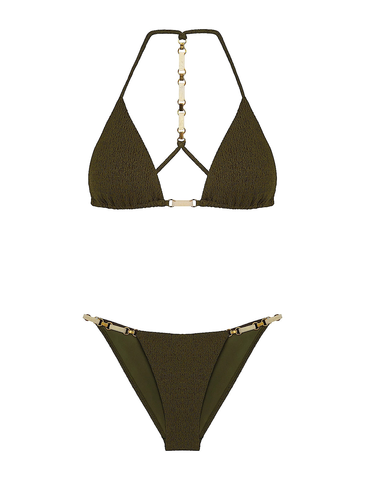 Vix: Janet T Back Tri-Janet Bikini (VF261022-VF261003)