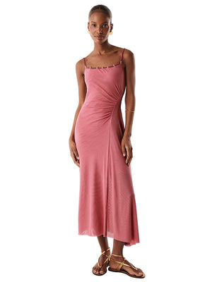 Vix: Dani Midi Dress (VR272047)