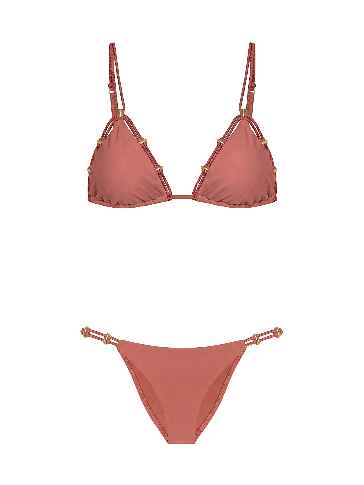 Vix: Margot Tri Parallel-Margot Bikini (VR271309-VR271025)