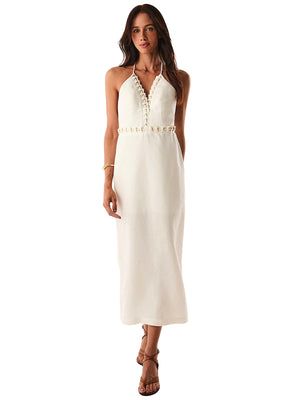 Vix: Alba Midi Dress (VR272068)