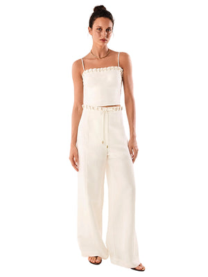 Vix: Alberta-Alba Pants (VR272069-VR272070)