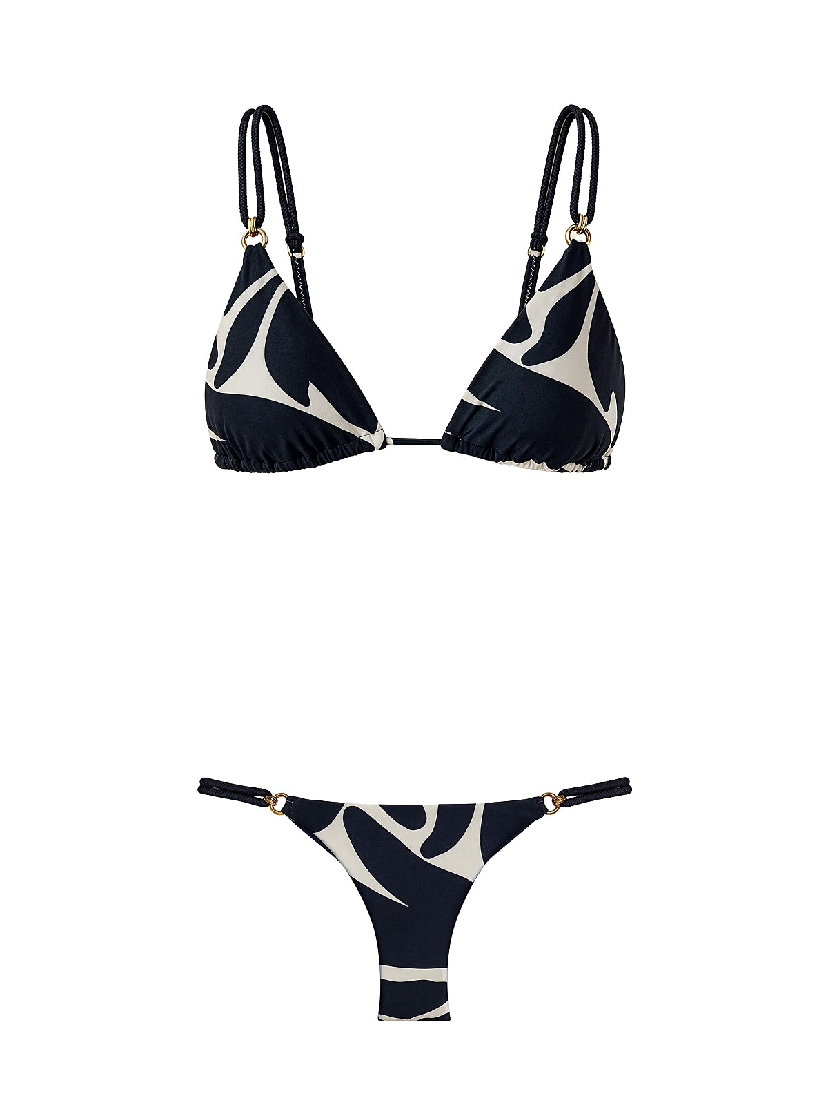 Vix: Tesse Tri-Tesse Bikini (VR271198-VR271062)
