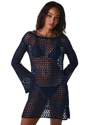 Vix: Belle Short Cover-Up (VR276046)