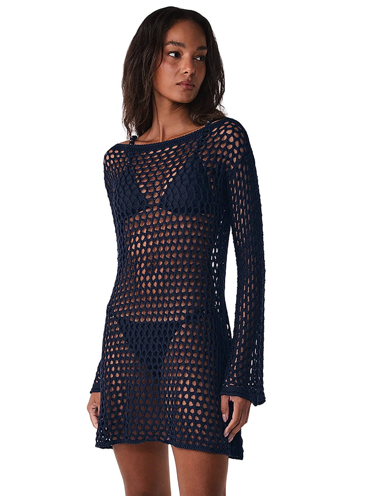 Vix: Belle Short Cover-Up (VR276046)