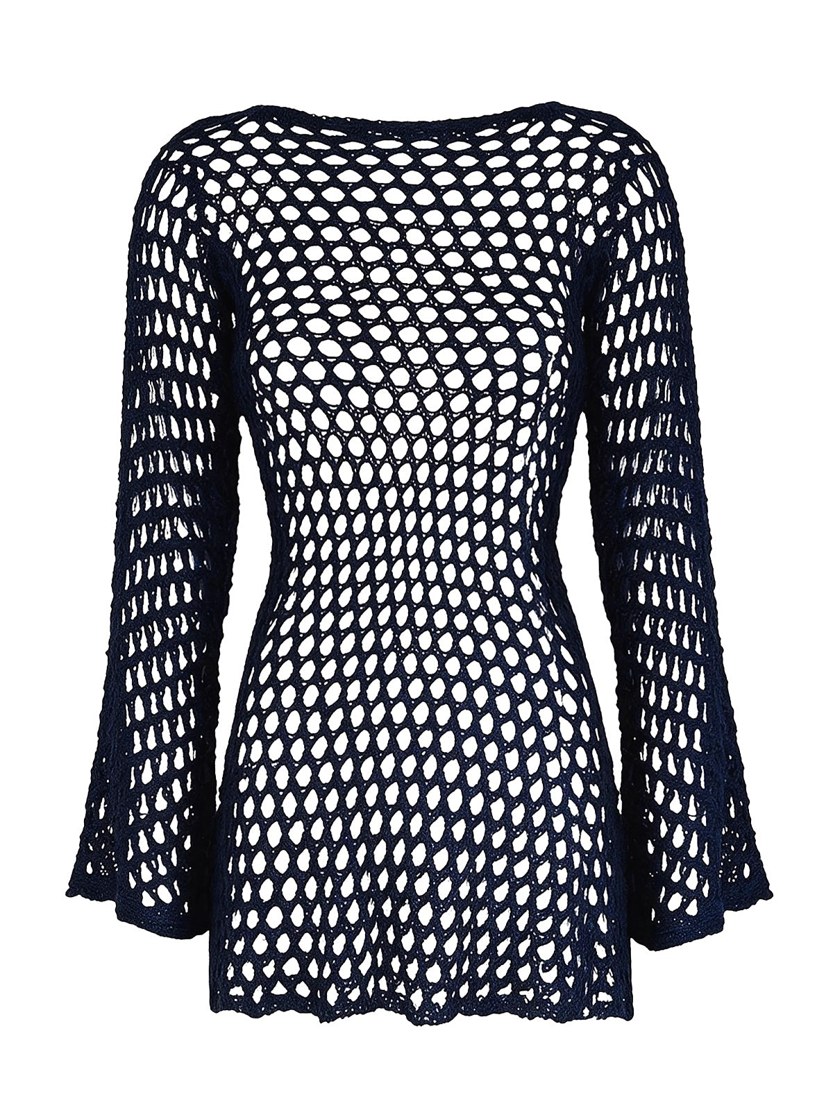 Vix: Belle Short Cover-Up (VR276046)