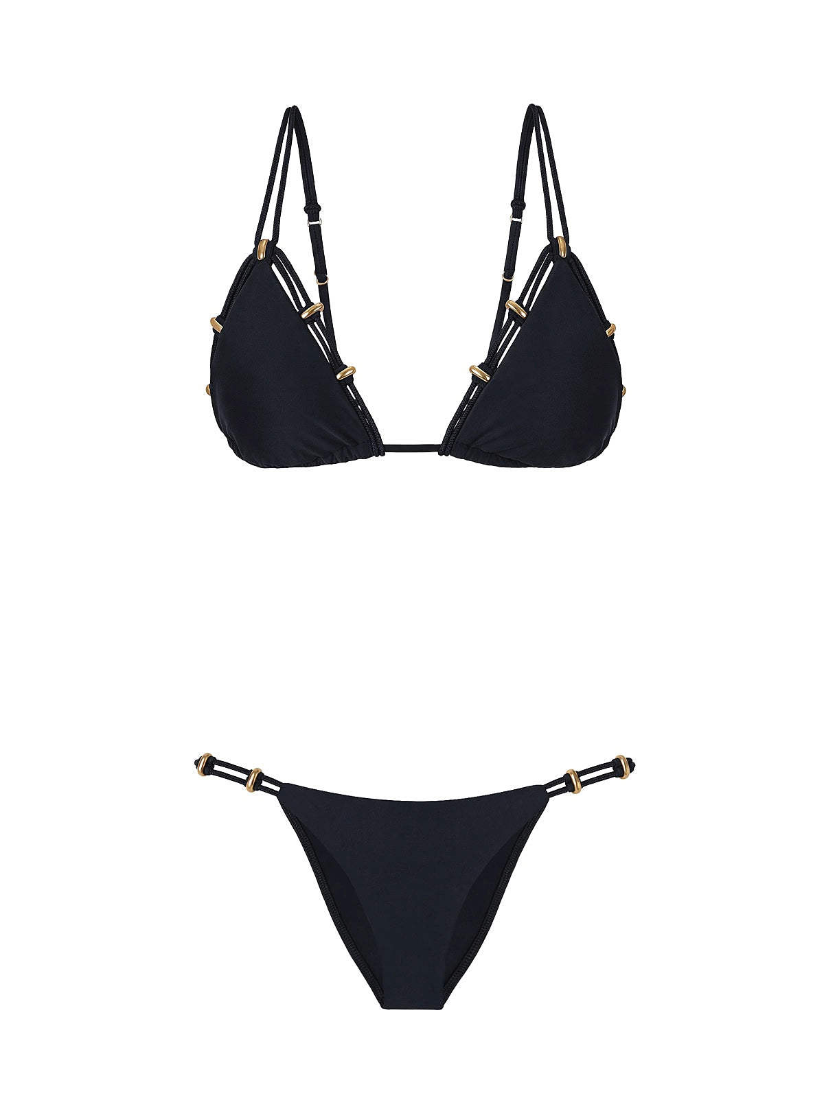 Vix: Margot Tri Parallel-Margot Bikini (VR271308-VR271026)