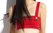 Lavinia Bandeau Bikini ::RET