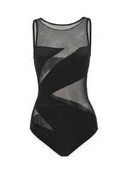 Oye Swimwear: Elizabeth One Piece (ELIZABETHOP-BLK)