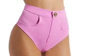 Lavinia Bandeau Bikini ::RET