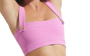 Lavinia Bandeau Bikini ::RET