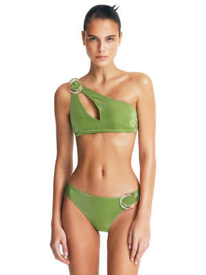 Moeva: Calix Bikini (01-0794-GREN-04-0794-GREN)